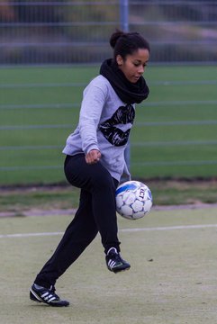 Bild 42 - C-Juniorinnen Training